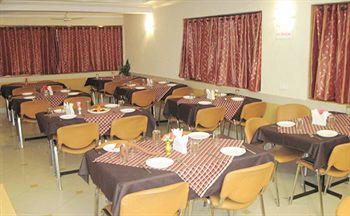 Sai Moreshwar Resort Lonavala Restaurant