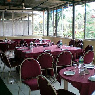 Rajkiran Resort Lonavala Restaurant