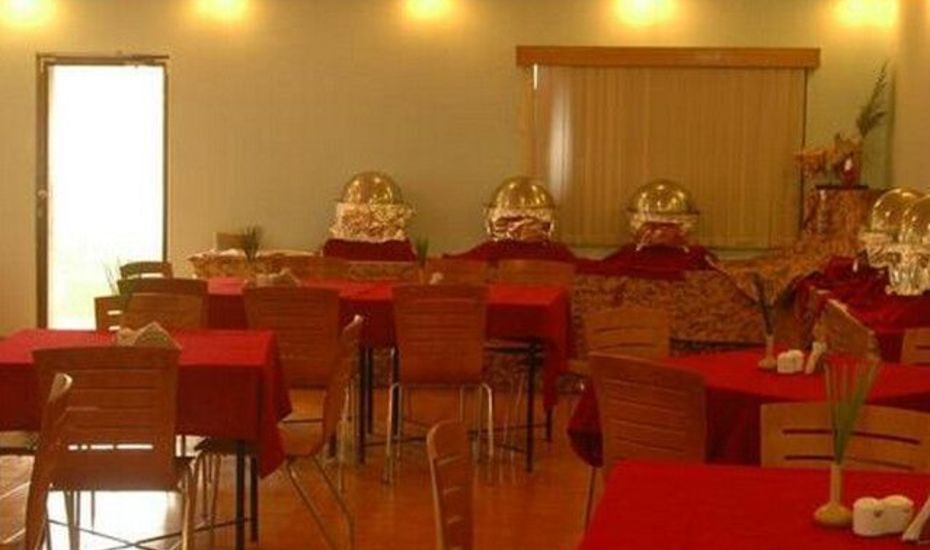 The Deccan Valley Resort Lonavala Restaurant